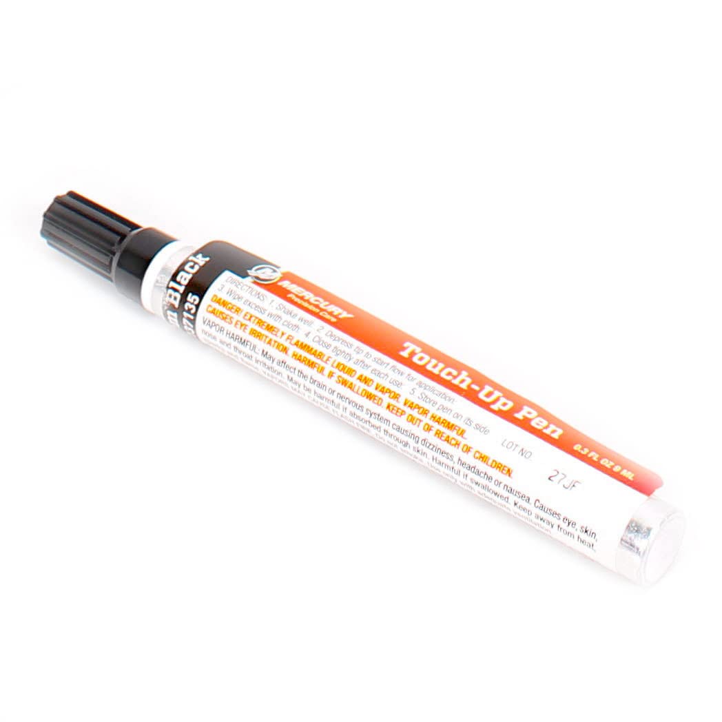 Mercury Marine/Mercruiser New Oem Paint Pen-B @12, 94-8M0137135