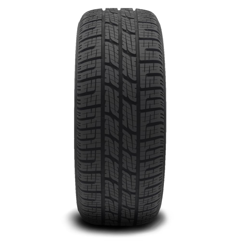 Pirelli Scorpion Zero SUV/Crossover Tire - 295/40R21 111V XL, Synthetic Rubber