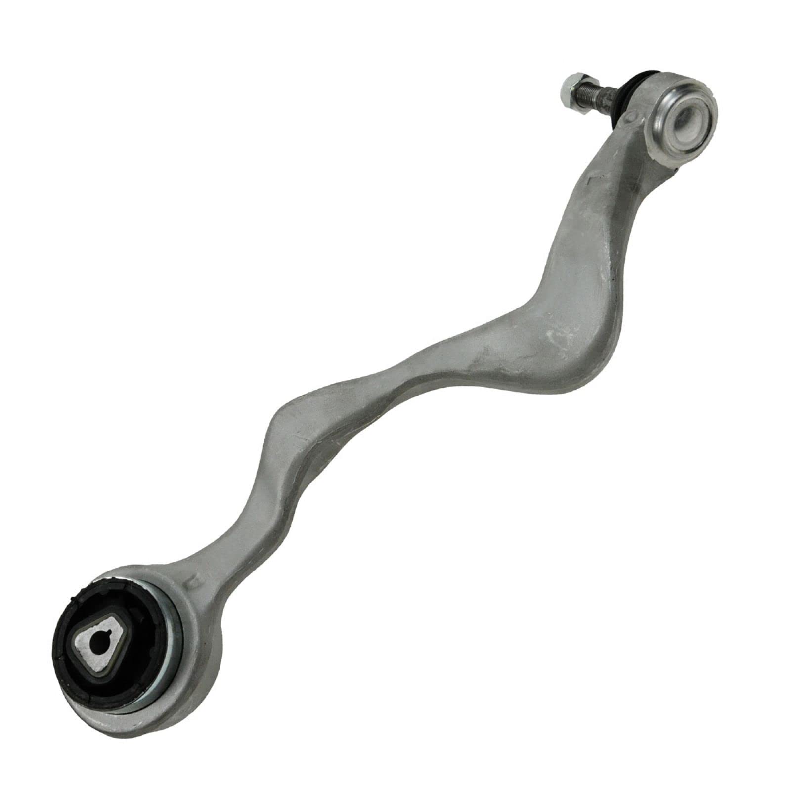 Trq Front Left Lower Control Arm With Ball Joint Drivers Side Compatible With 2008-2013 Bmw 128I 135I 2006 325I 2007-2013 328I 3