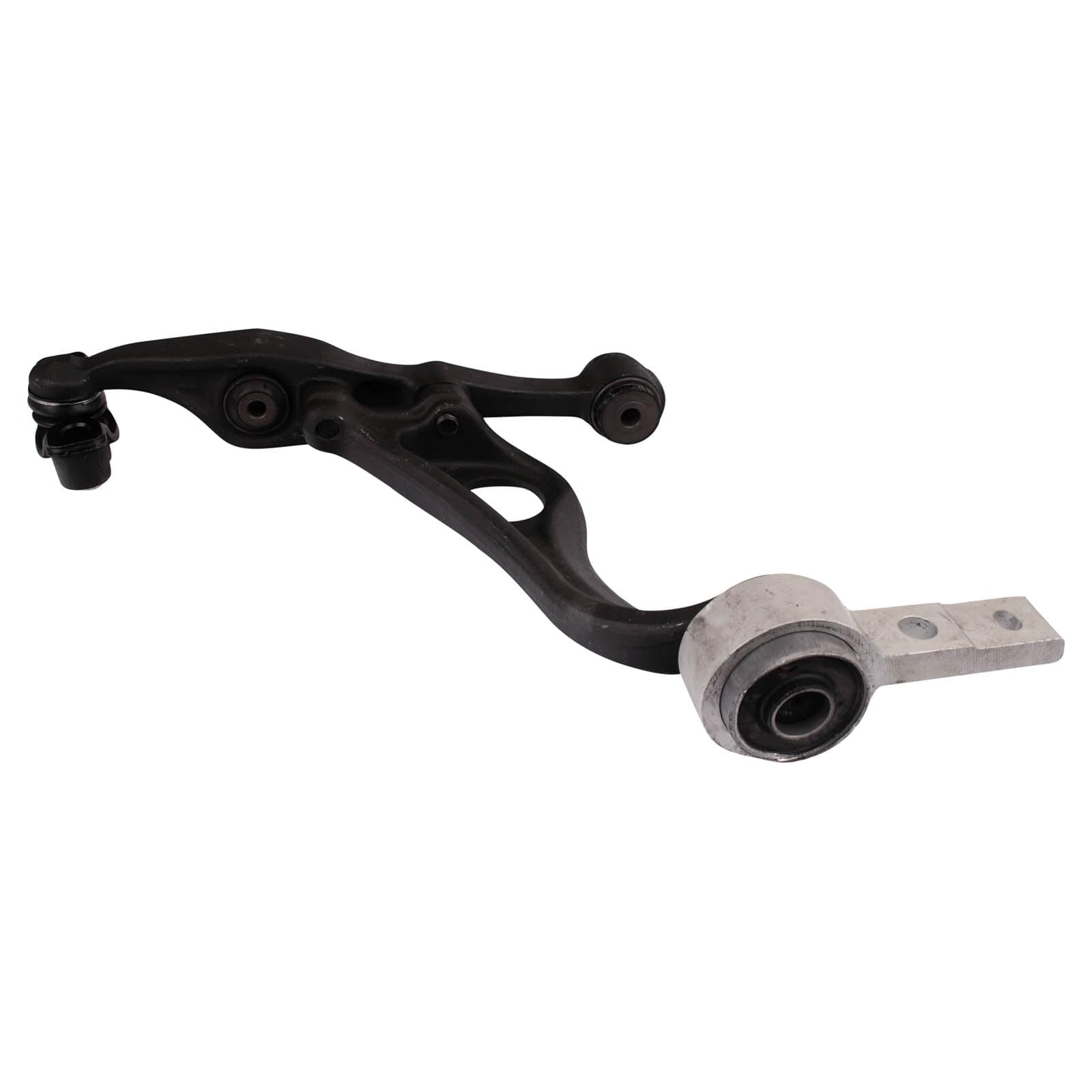 Trq Front Left Lower Control Arm With Ball Joint Drivers Side Compatible With 2009-2013 Mazda 6