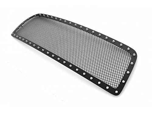 2007-2010 Chevy Silverado 2500 /2007-2010 Chevy Silverado 3500 Main Upper Rivet Grille