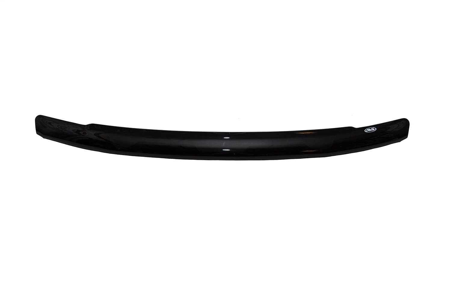 Auto Ventshade [Avs] Bugflector / Hood Shield | Fits 1999 - 2004 Jeep Grand Cherokee, 1 Pc. | Dark Smoke - 23353