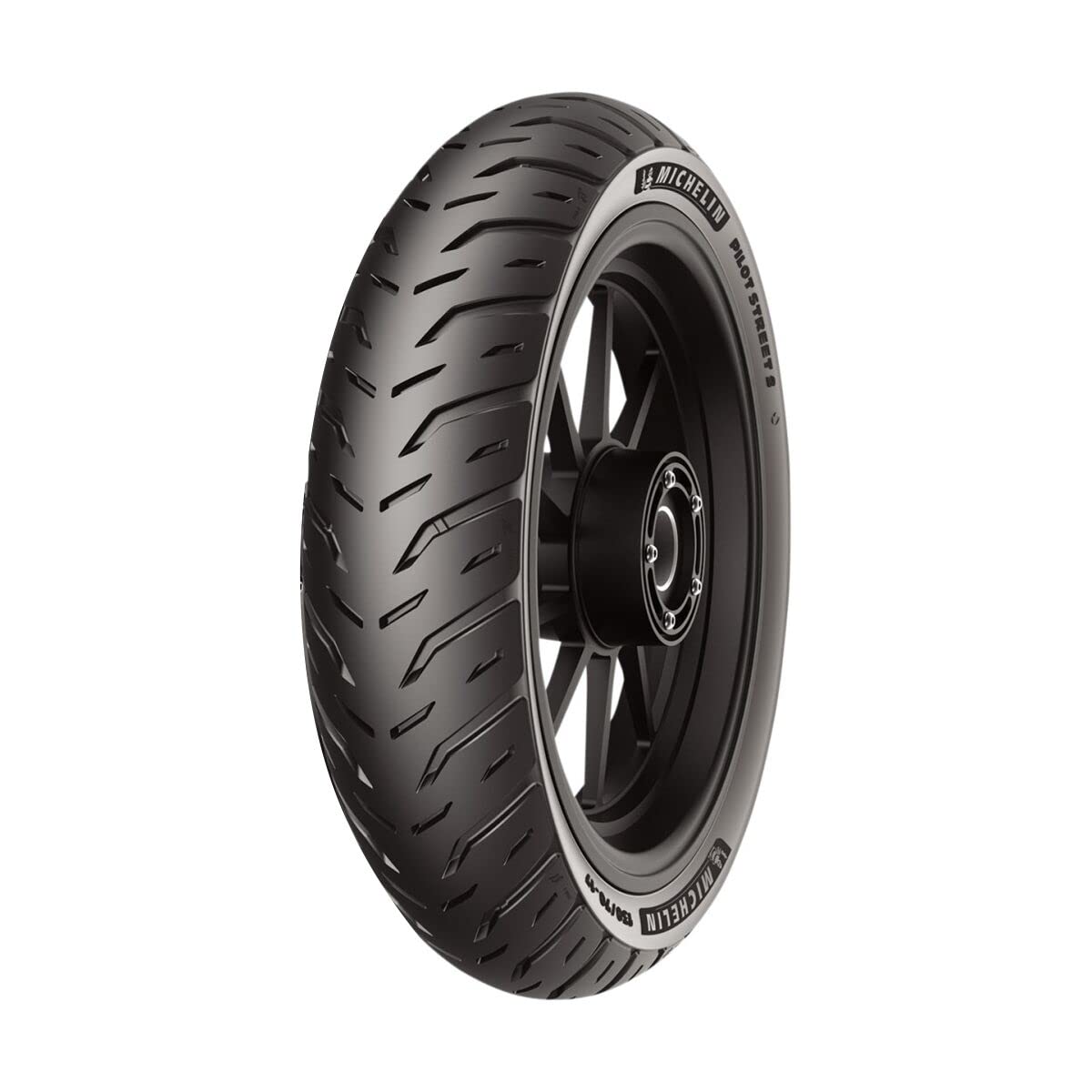 Michelin Pilot Street 2 Tire (130/70-12 (90993))