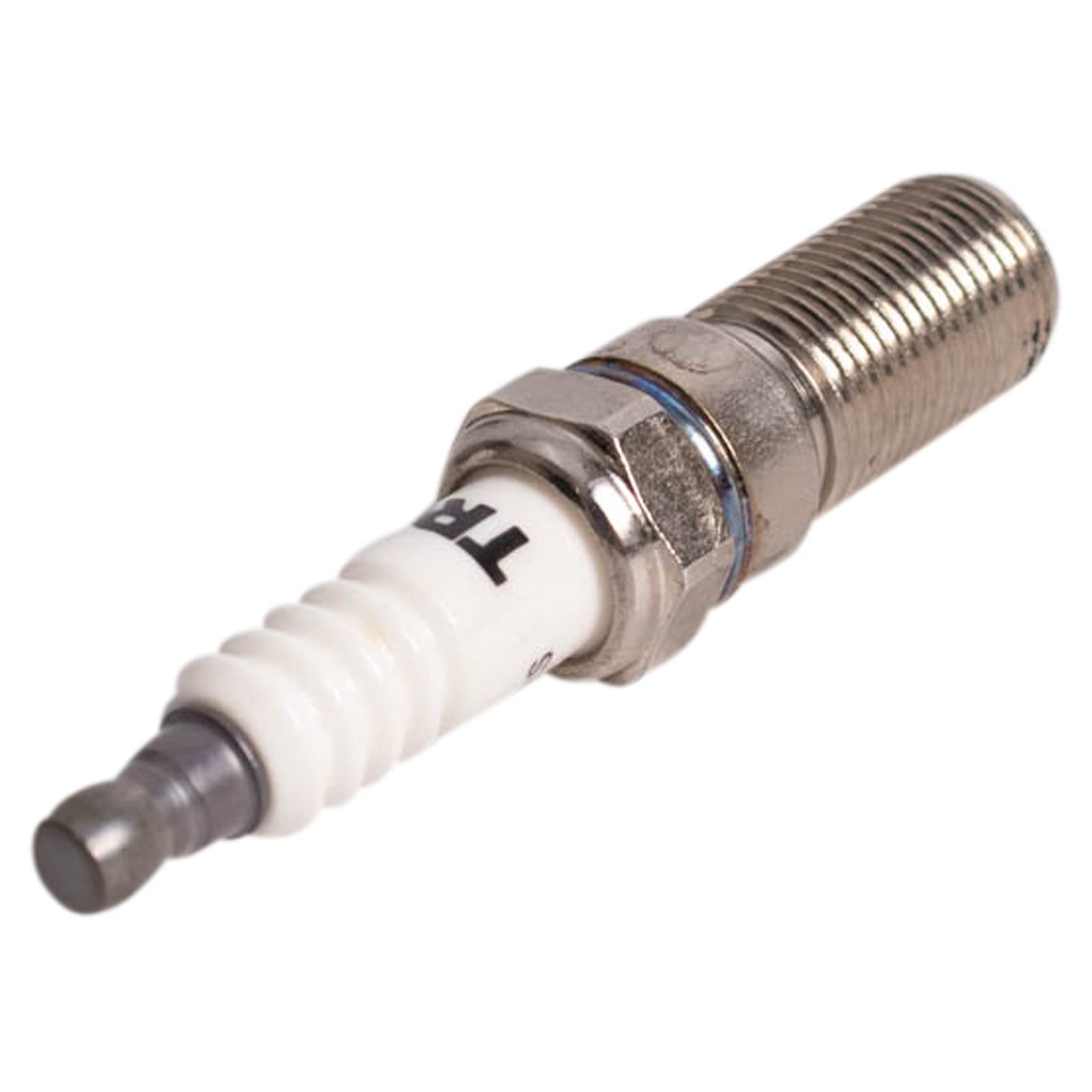 Trq Spark Plug Set Fits 2010-2019 Ford 2010-2019 Lincoln