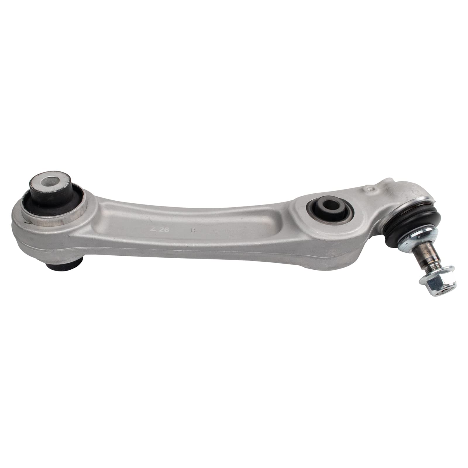 Trq Front Lower Rearward Control Arm Ball Joint Assembly Rh Passenger Side For 2011-2019 Bmw F10 528I 535D 550I 640I 650I Rwd