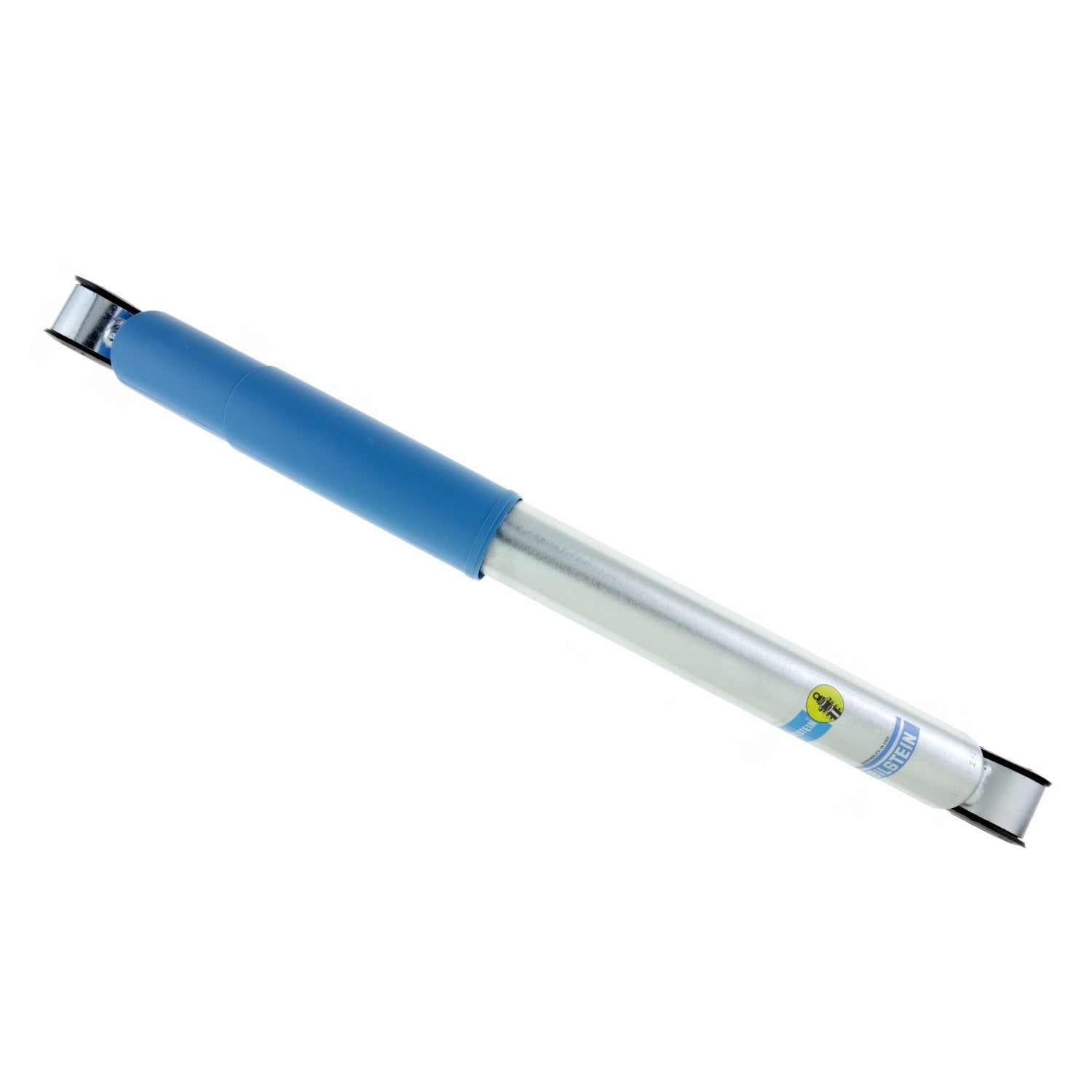 Bilstein 24-234528 Shock, Silver