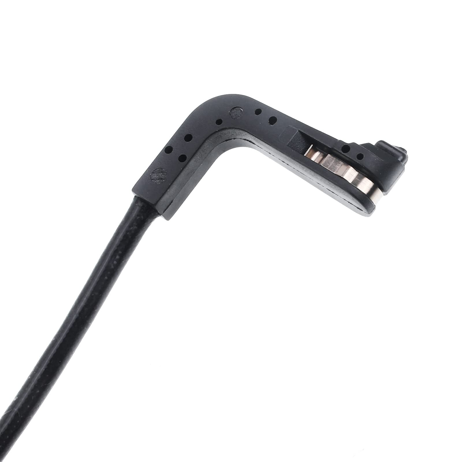 A-Premium Disc Brake Pad Wear Sensors Compatible With Bmw X5 2007-2010 X6 2008-2011 Front And Rear Driver And Passenger Side 2-P