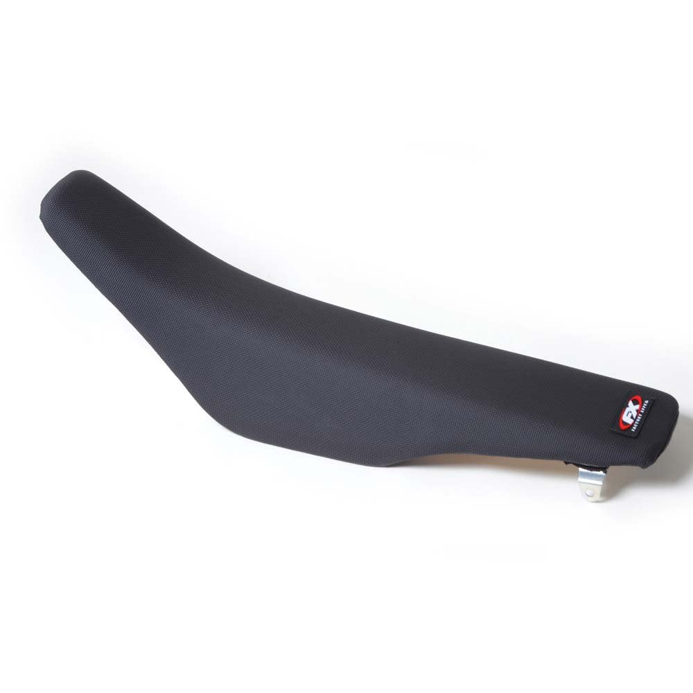 Factory Effex (06-24312 Black All-Grip Seat Cover