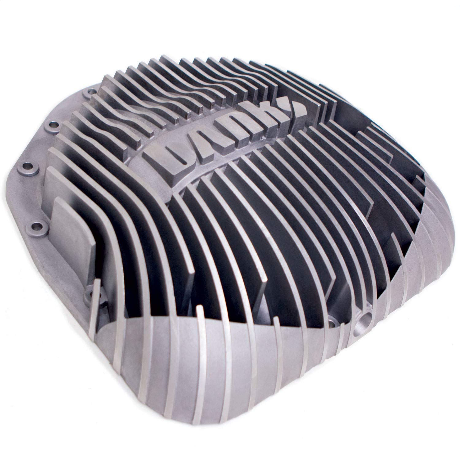 Banks Power - 01-18 Gm/Ram Natural Differential Cover Kit 11.5/11.8-14 Bolt (19259)