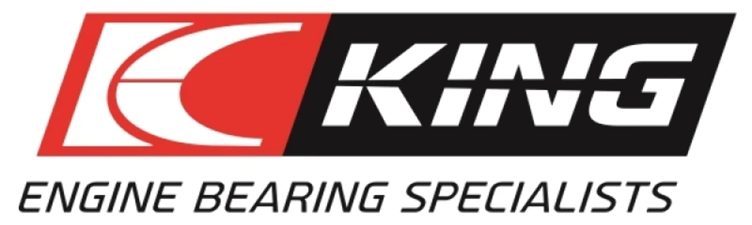 King Engine Bearings (Cr4633Xp) King Peugeot Ep6Dt / Bmw N14B16C (Size Std) Rod Bearing Set