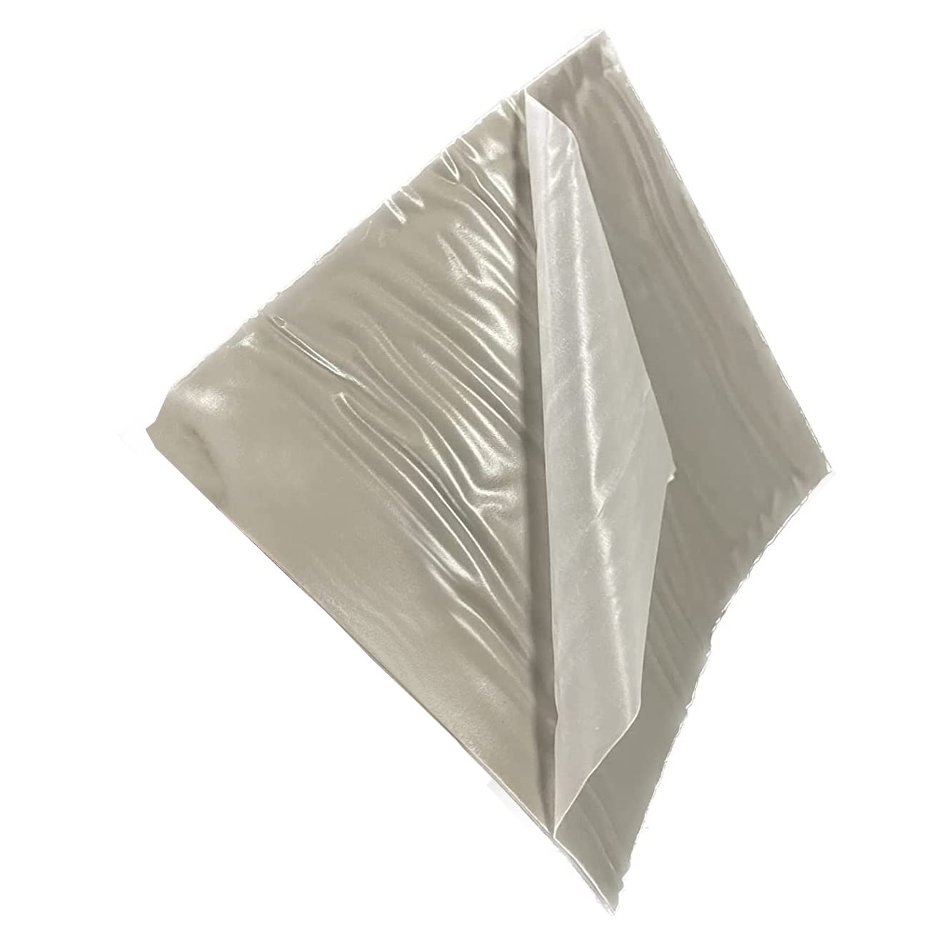 FastSeal RV Roof Tape, 3'' x 50' White - UV-Resistant Camper Roof Sealant, Stops Leaks - Eternabond Equivalent