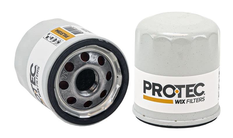 Wix Filters Pxl51394 Oil Filter