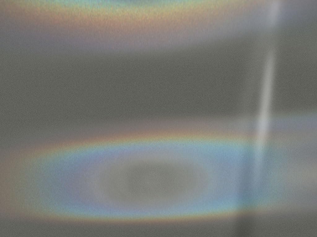 3M 2080 Sp281 Satin Flip Psychedelic (5Ft X 6In) Vinyl Wrap Film Sheet With Air-Release For Cars, Trucks & More (2.5Sq Ft Roll)