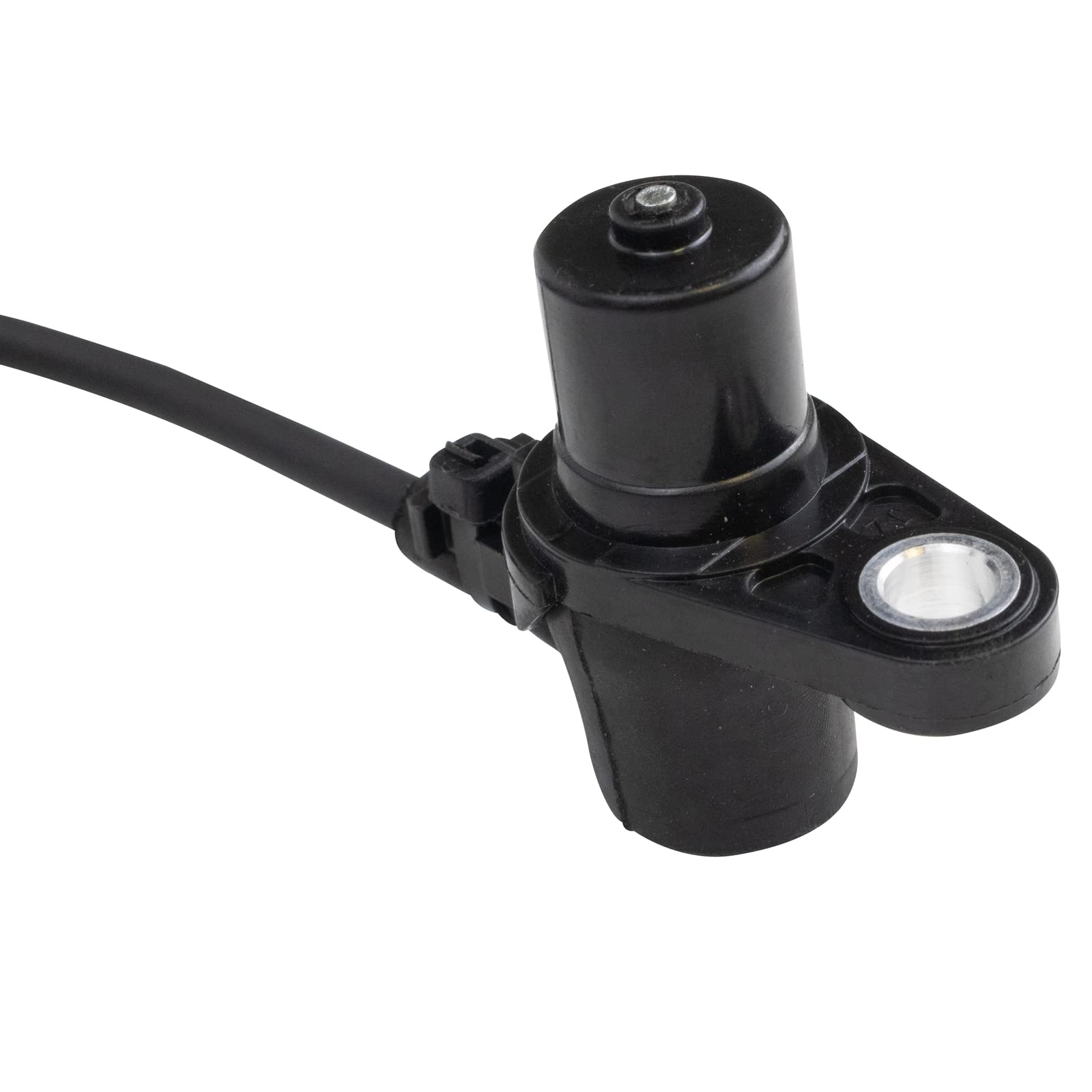 Trq Front Left Abs Wheel Speed Sensor Drivers Side Compatible With 2005-2012 Toyota Avalon 2006-2011 Camry