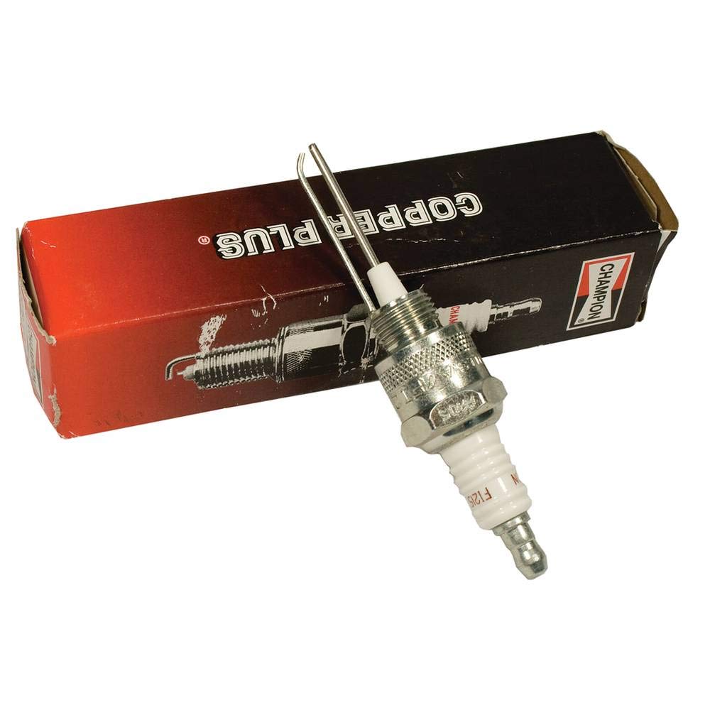 Champion Industrial 220 Spark Plug (Carton of 1) - FI21501