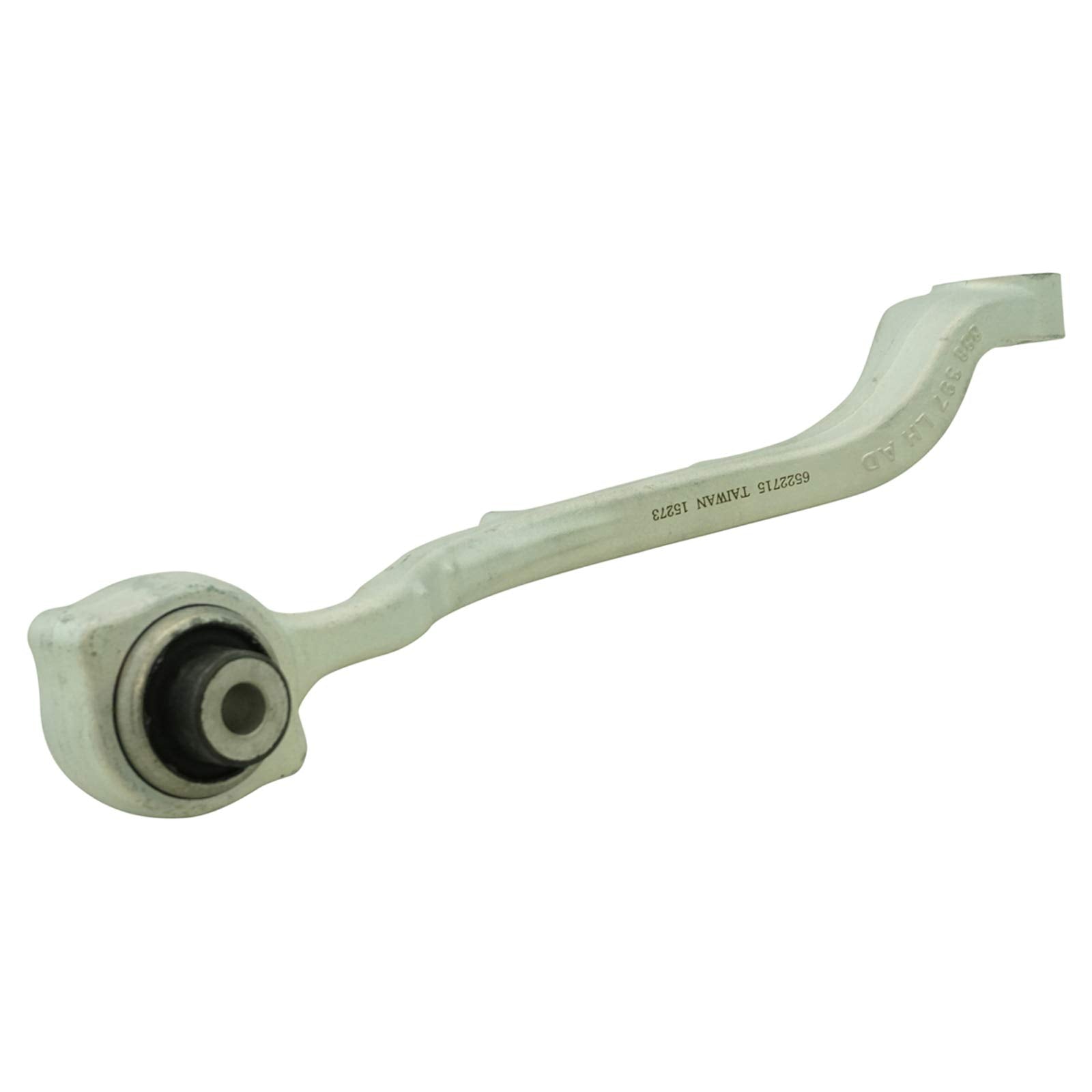 Trq Front Lower Control Arm Set Compatible With 2010-2013 Mercedes-Benz E350 2013 E400 2010-2011 E550