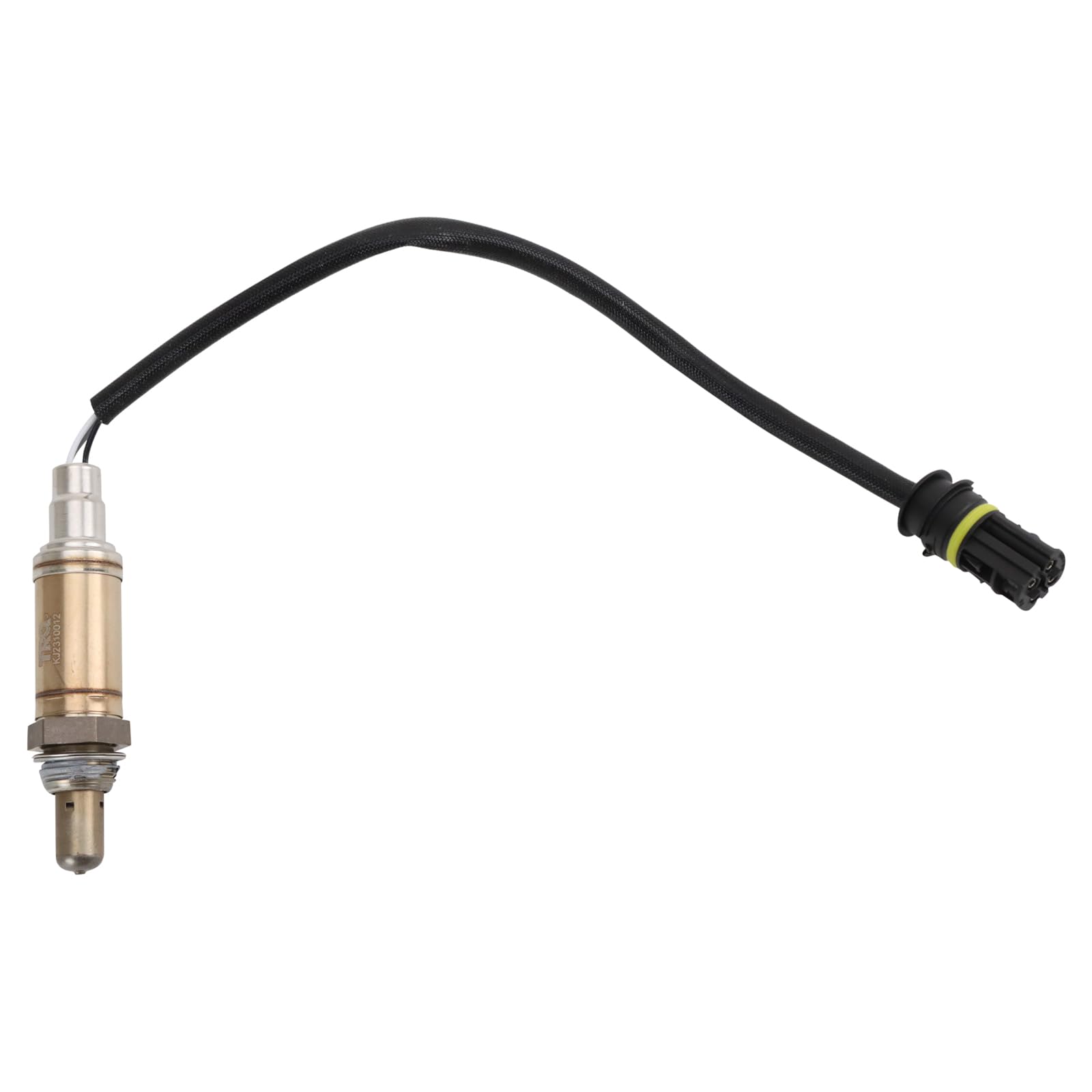 Trq O2 Oxygen Sensor 4 Wire Upstream Compatible With Bmw 3 5 7 M X Z Series