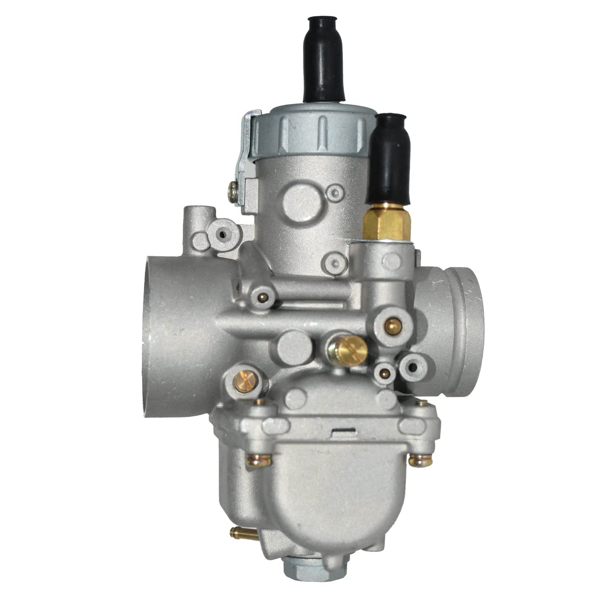 JDLLONG Carburetor Fit for Polaris Trail Blazer 250 1990-2006 Fit for Polaris Xplorer 250 2000 2001 2002 Carb 2-stroke