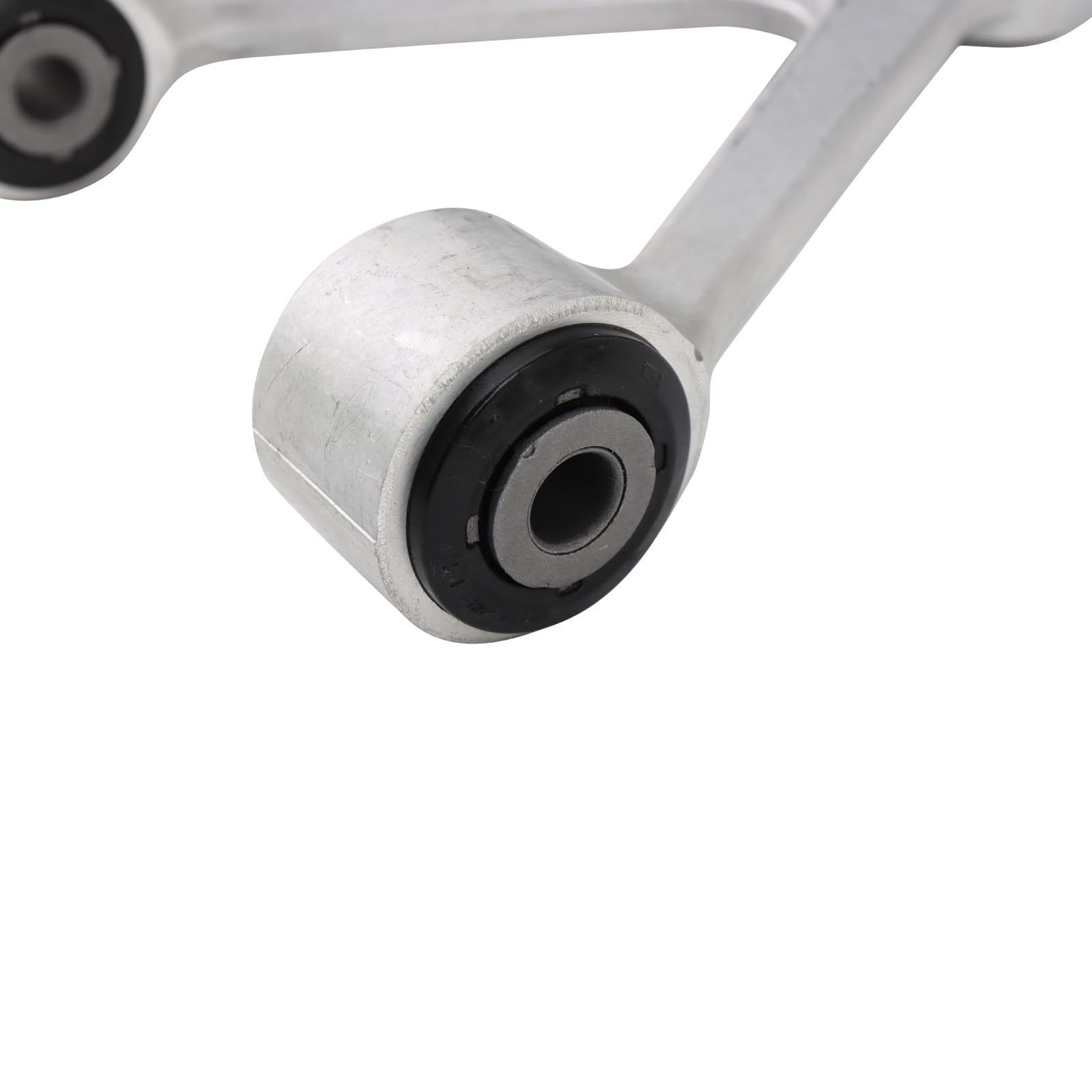 Trq Front Left Upper Control Arm With Ball Joint Drivers Side Compatible With 1992-2000 Lexus Sc300 Sc400 1993-1998 Toyota Supra
