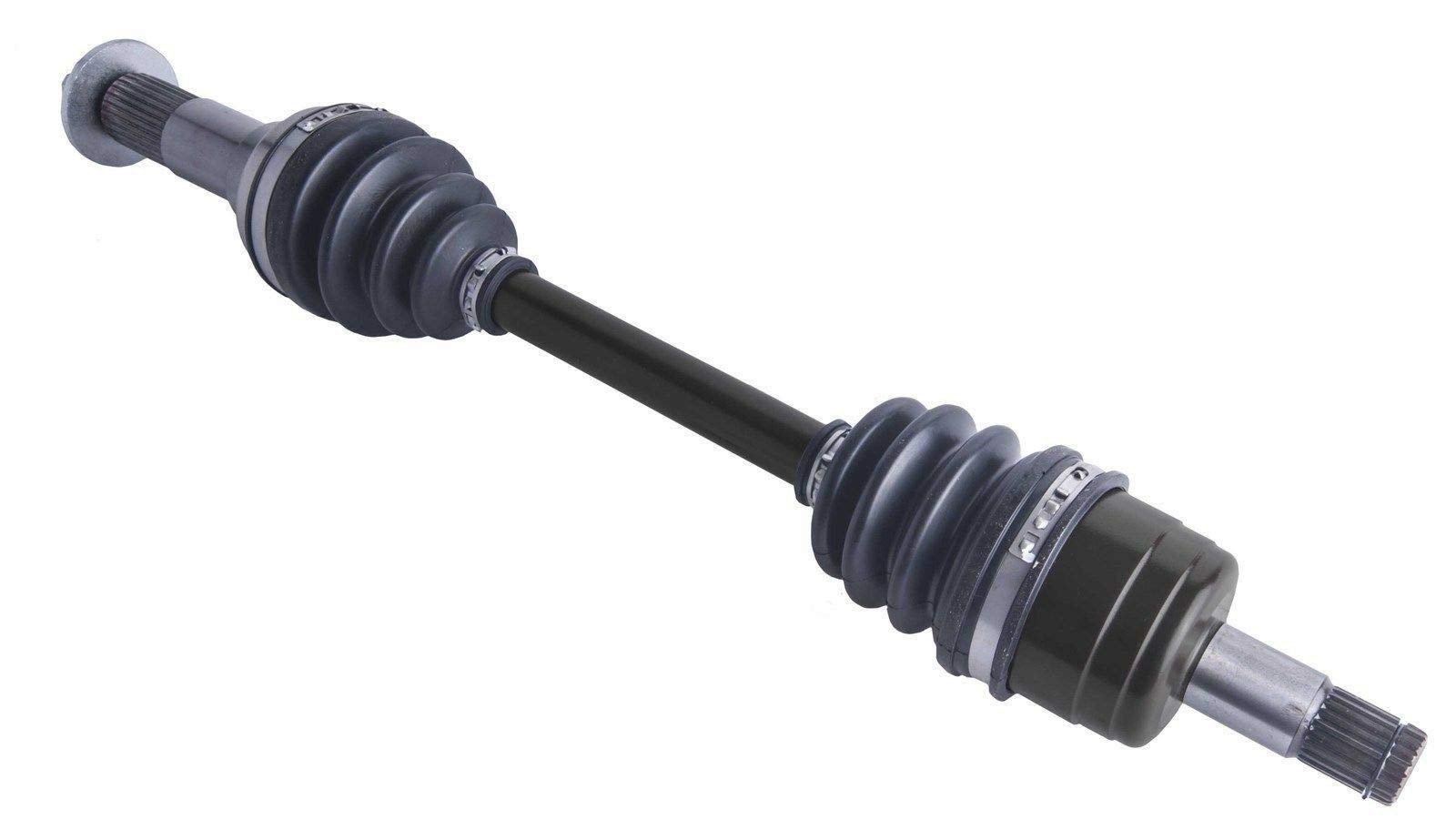 East Lake Axle front left or right cv axle for Yamaha Grizzly/Bruin 350/400 2004 2005 2006 2007 2008 2009 2010 2011