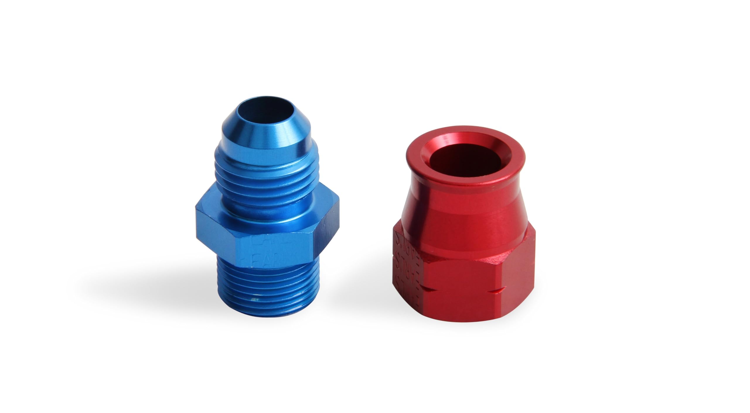 Earl'S 165006Erl -6 An Male To 3/8 In. Tubing Adapter