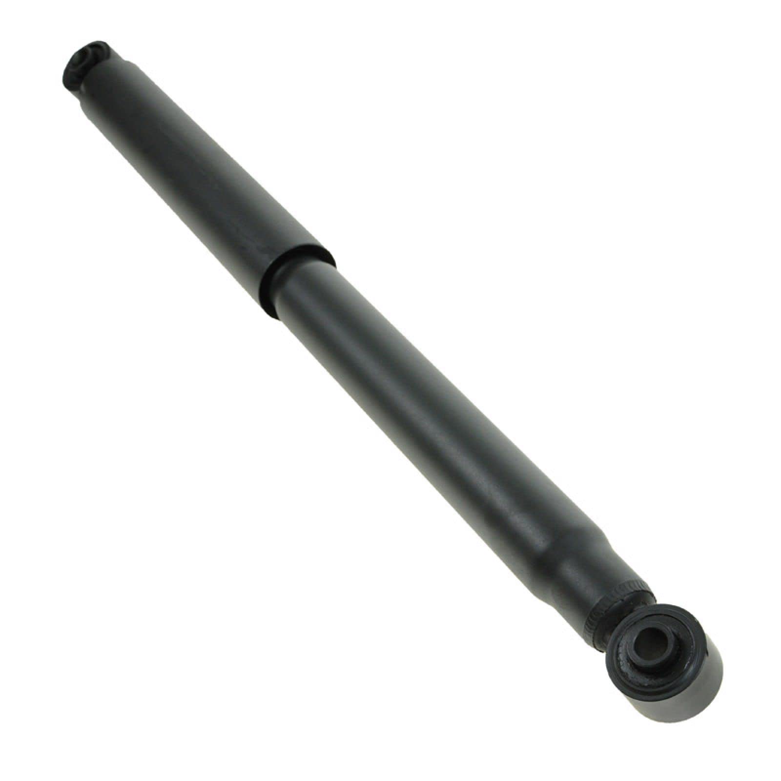 Trq Front And Rear Shock Absorber Set Compatible With 2002-2008 Dodge Ram 1500