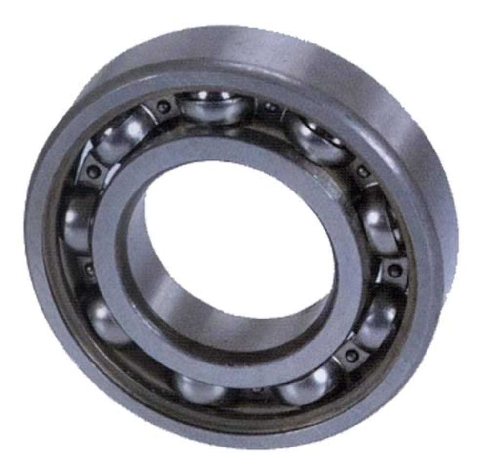 Performance Plus Carts Yamaha G1 Golf Cart Crankshaft Bearing | 6206 -Like New
