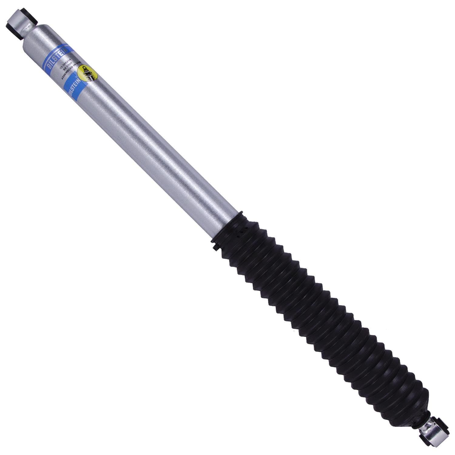Bilstein B8 17-19 Ford F250/F350 Super Duty Rear Shock (4Wd Only/Lifted Height 1.5-3In) (33-306254)