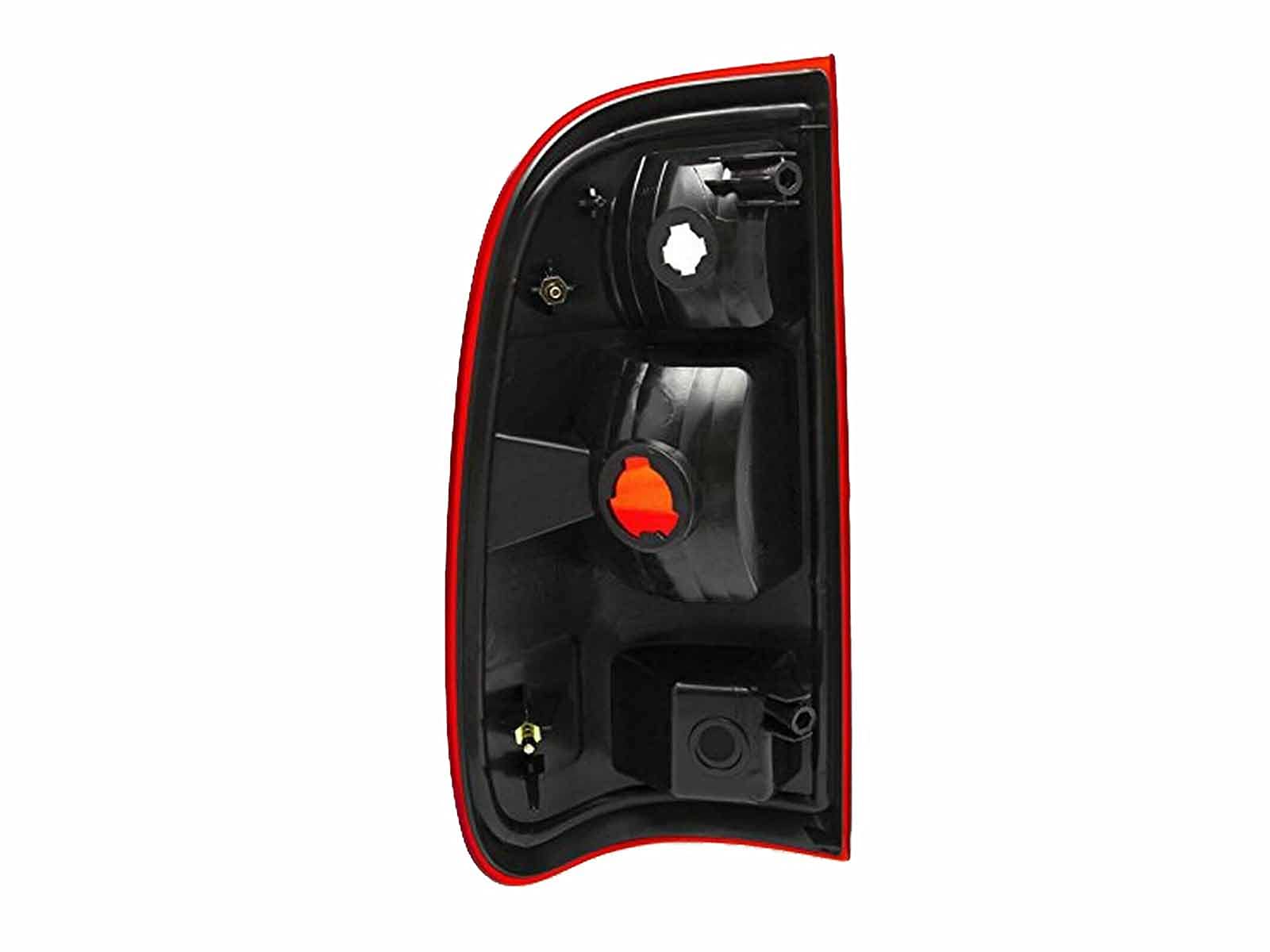 Apa Replacement Brake Tail Lights Set For 2008-2016 F250 F350 F450 Super Duty Pair Of Passenger Right And Driver Left Side
