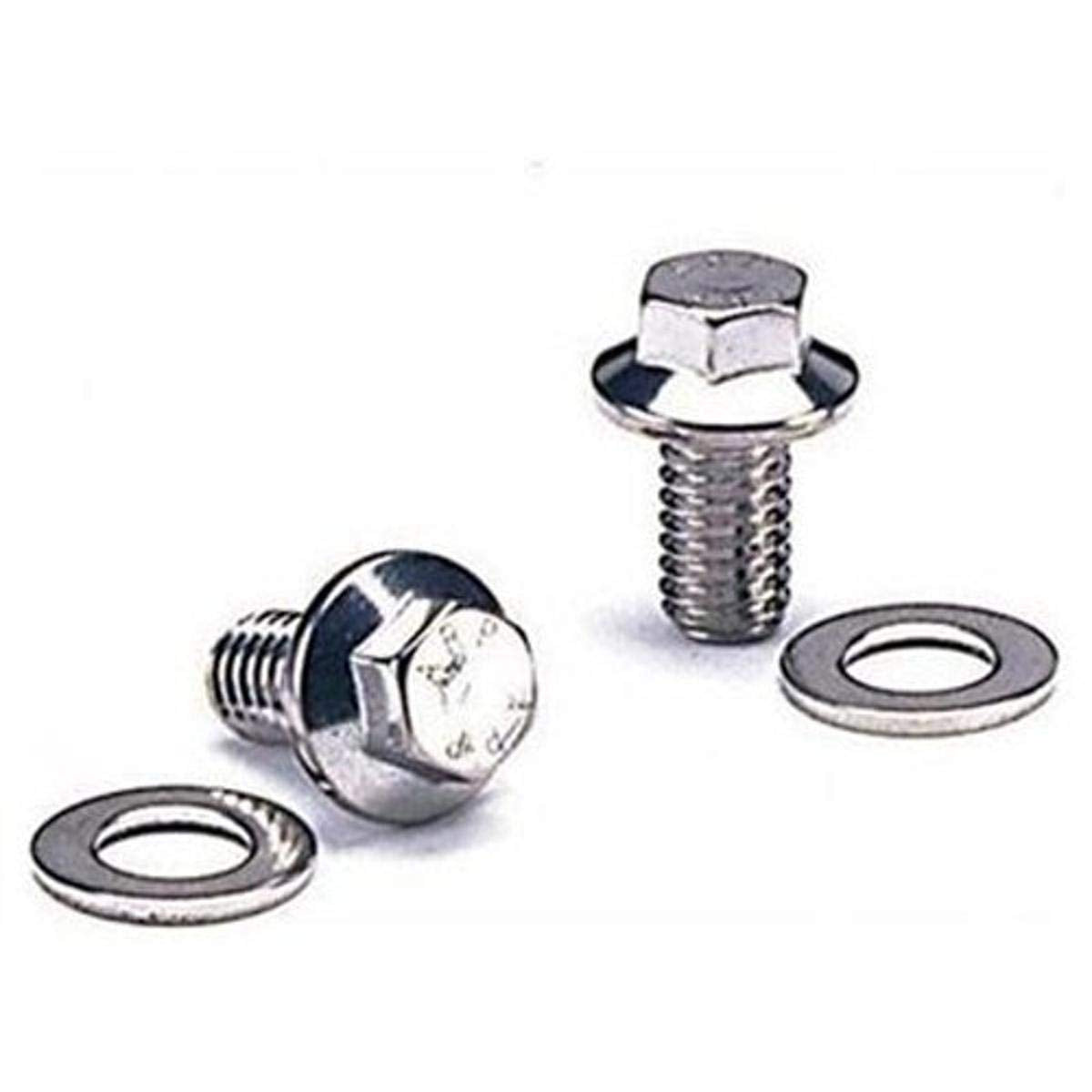 ARP 4542001 Stainless 300 12-Point Intake Manifold Bolt Kit