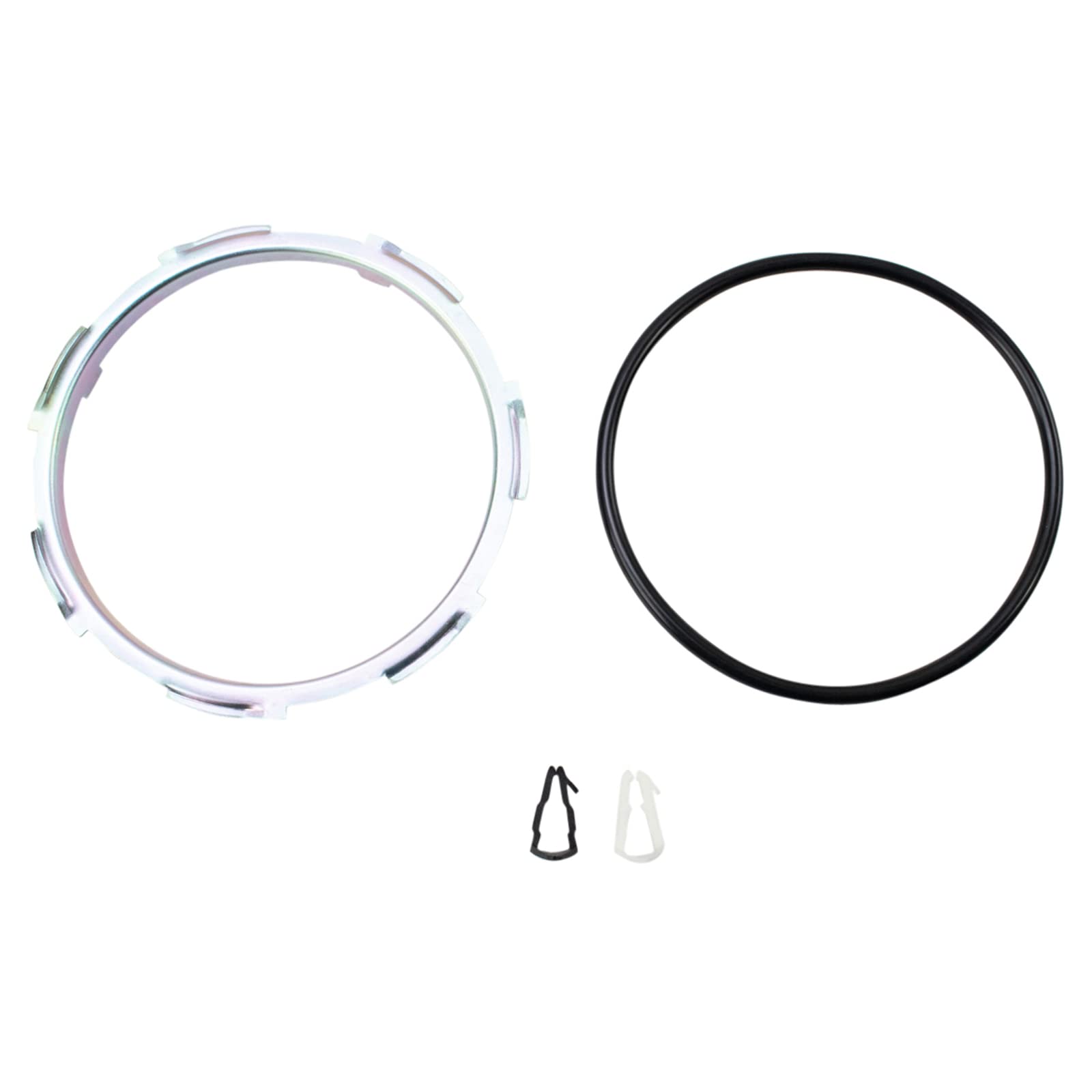 Trq Fuel Pump Module Assembly Compatible With 1992-1994 Ford Crown Victoria 1991-1994 Lincoln Town Car Mercury Grand Marquis