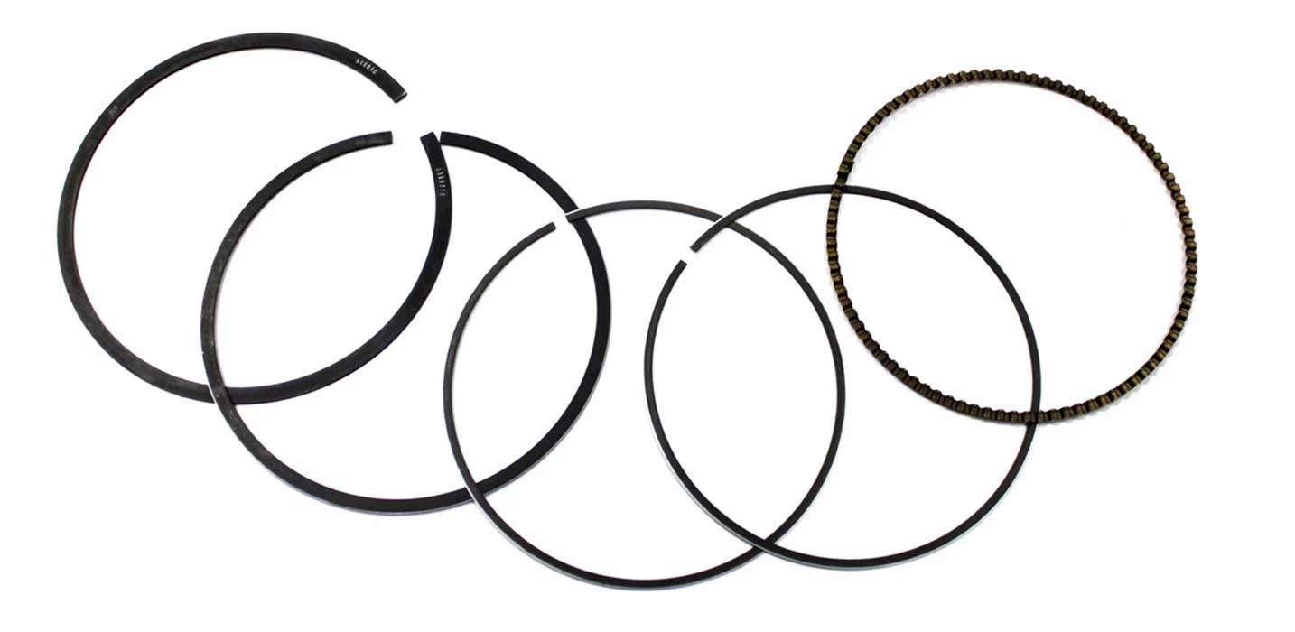 Piston Rings For Honda Fourtrax 300 & Trx300Ex Sportrax Standard Bore 74Mm