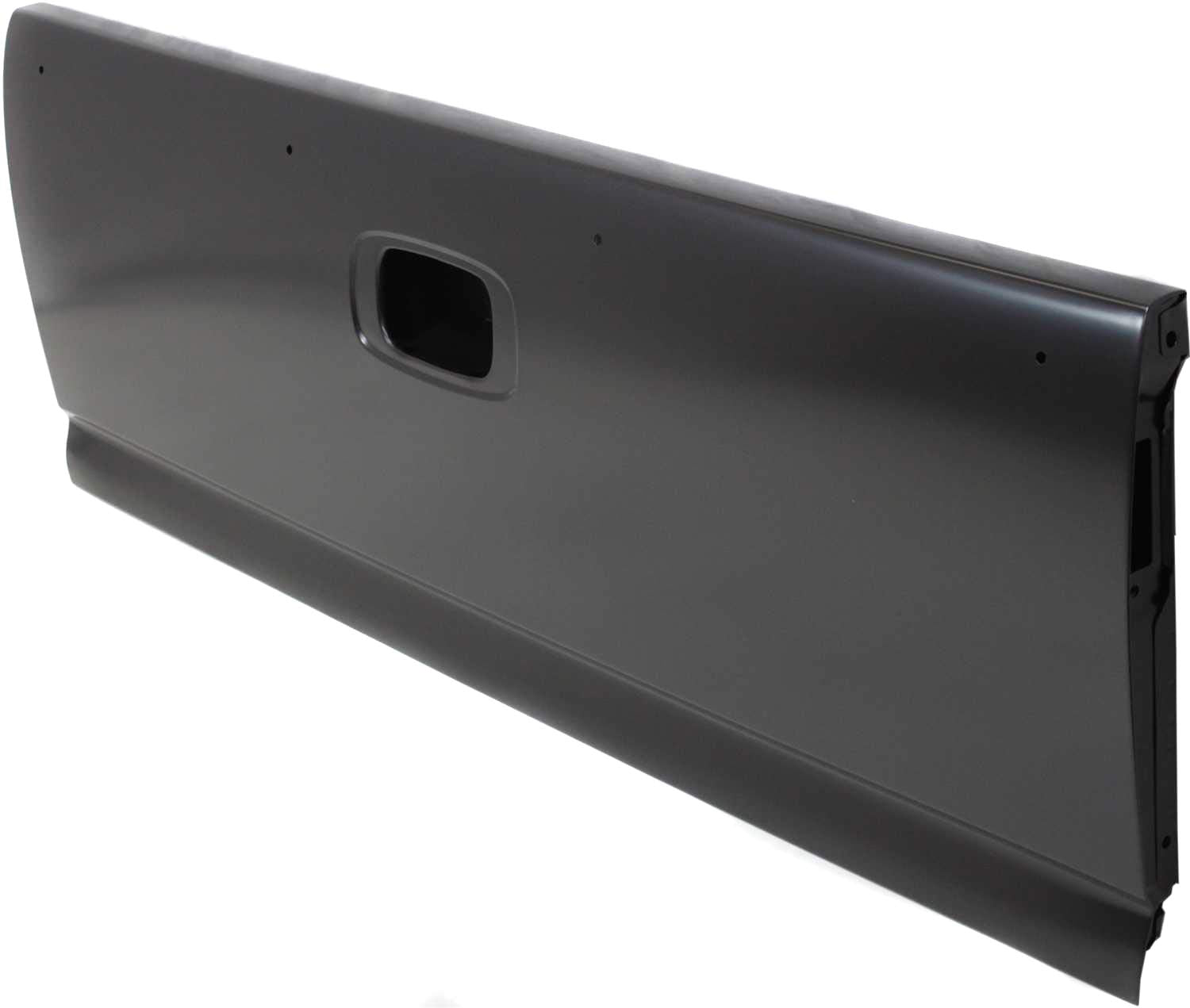 Garage-Pro Tailgate for 1999-2004 Chevy Silverado 2500 & GMC Sierra 2500, 1999-2006 Silverado 1500, Primed Steel, Fleetside