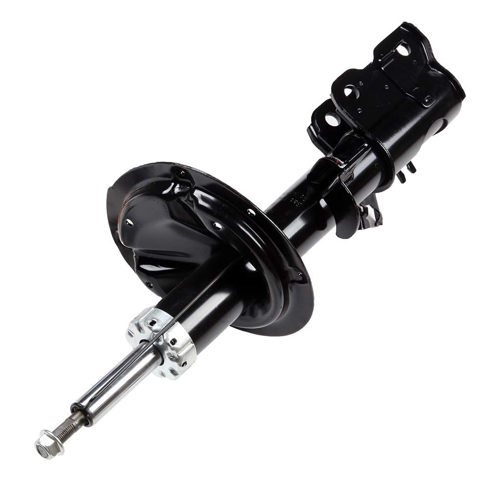 Pair Front Shocks Absorbers For Infiniti Lsailon Shock Struts Fits 2003-2008 For Infiniti Fx35,2003-2008 For Infiniti Fx45 With 339056 339055 Auto Shocks Kits