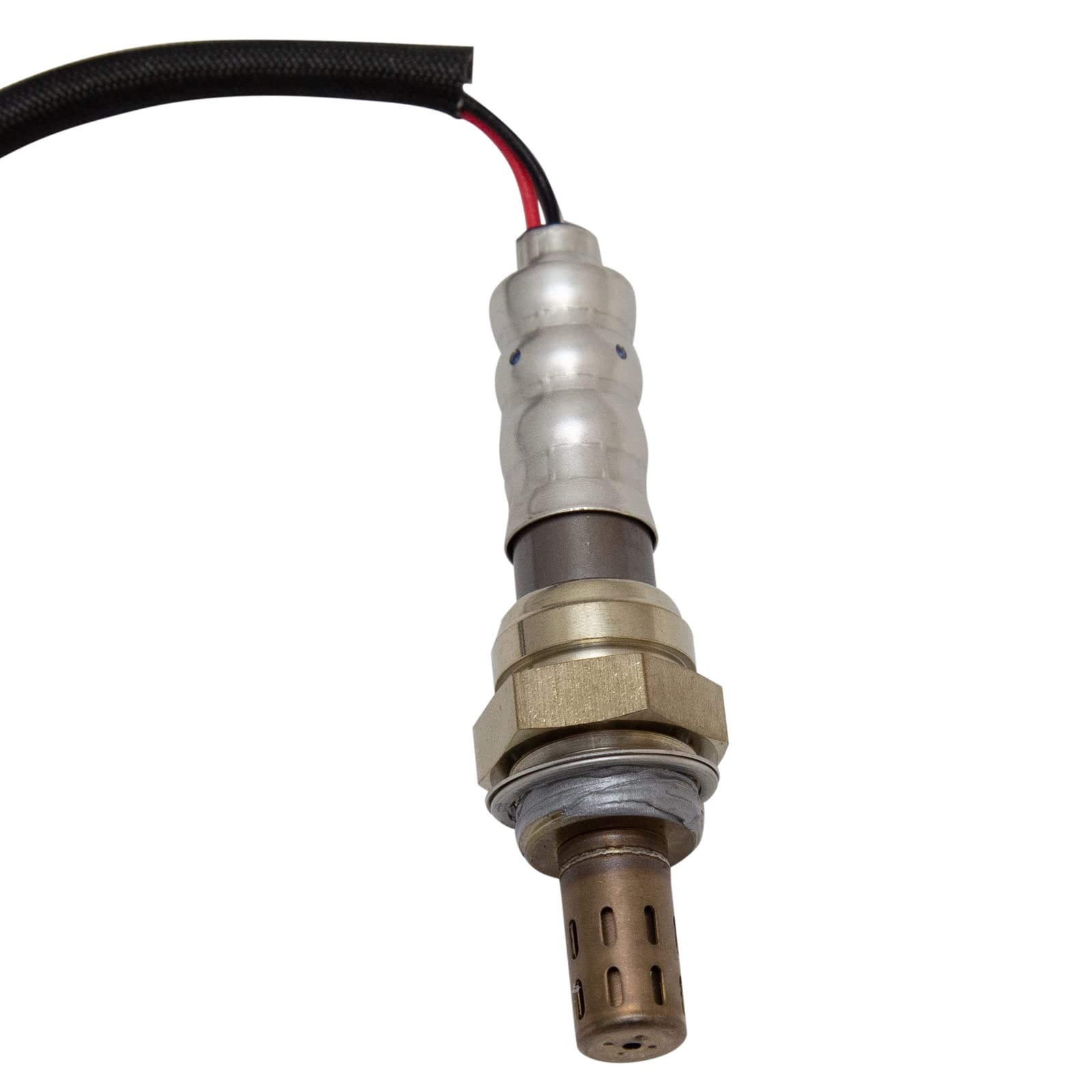 Trq O2 Oxygen Sensor Compatible With 2015-2017 Ford Expedition Lincoln Navigator