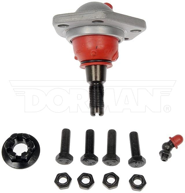 Dorman Bj92155Rd Front Lower Suspension Ball Joint Compatible With Select Models