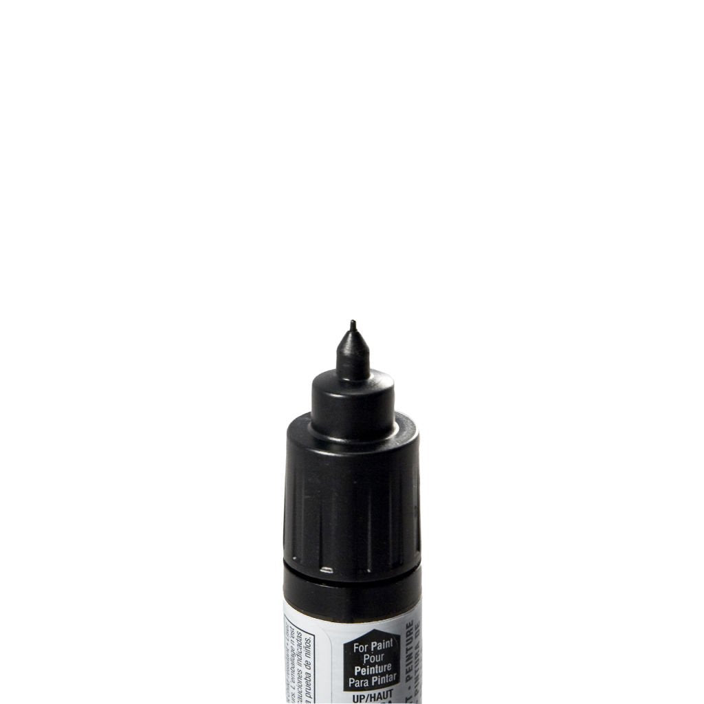 Genuine Ford Motorcraft Pmpc-19500-7291A Touch Up Paint Bottle Blue Jeans N1 & Clear Coat