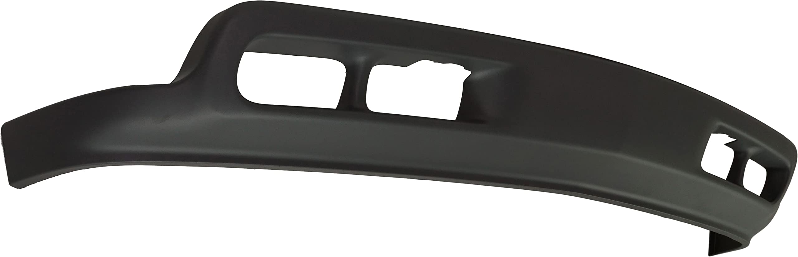 Garage-Pro Valance Compatible with 2000-2006 Chevrolet Tahoe, 1999-2002 Silverado 1500, 2500, 2001-2002 Silverado 1500 HD, Front