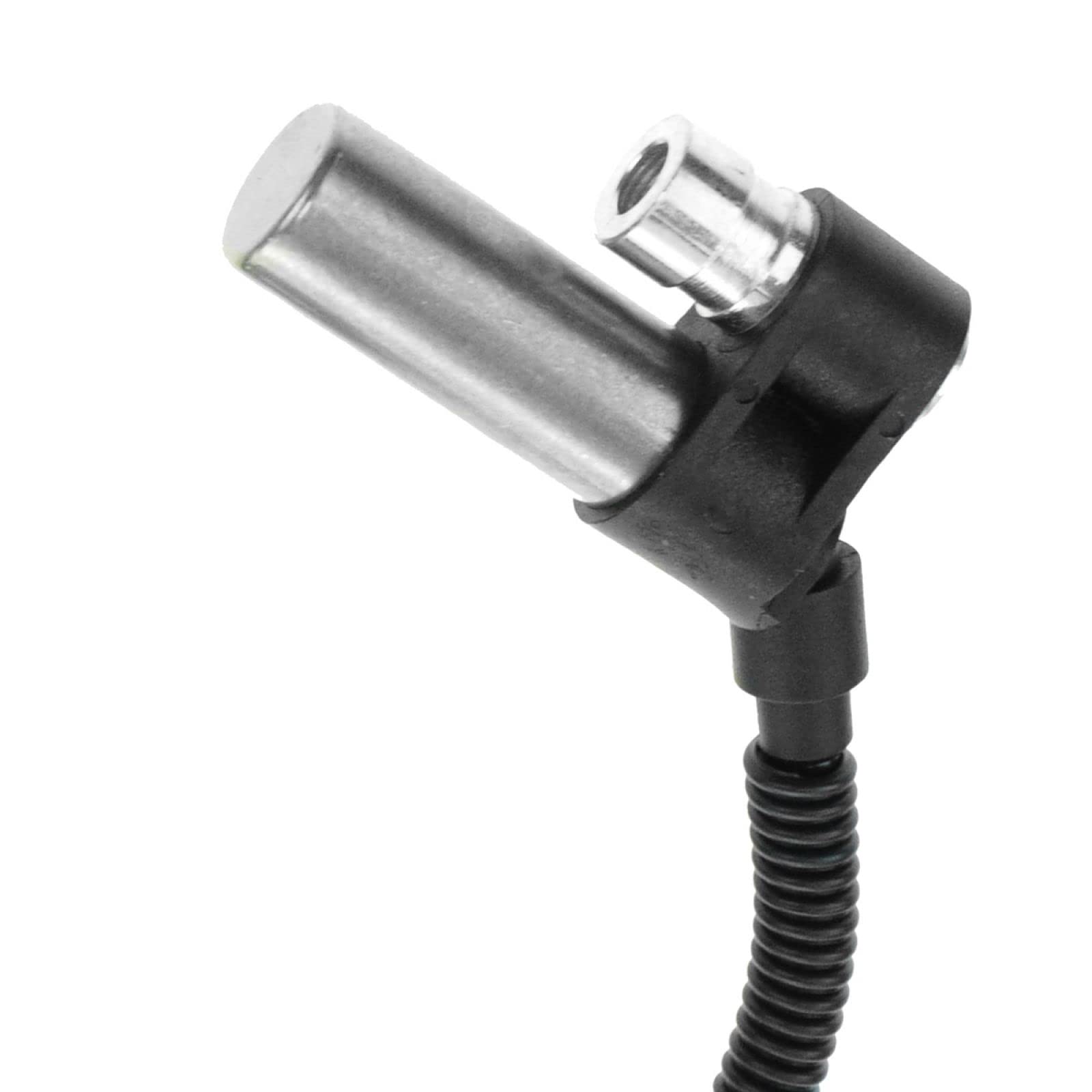 Trq Front Abs Wheel Speed Sensor Compatible With 1998-2001 Ford Explorer 2001-2005 Explorer Sport Trac 1998-2009 Ranger 2001-200