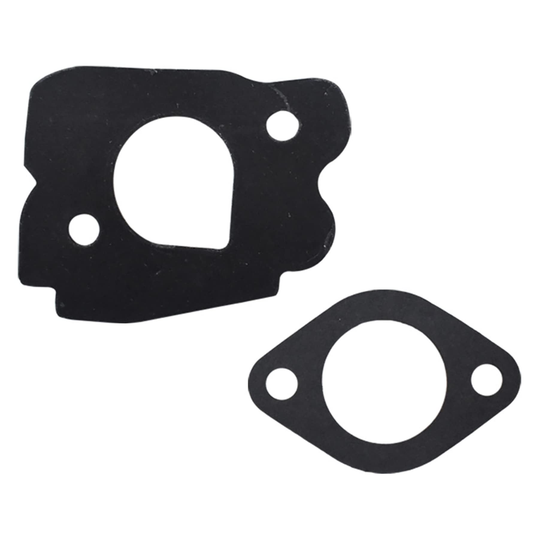 All-Carb Carburetor Intake Spacer Joint Replacement For Yamaha Golf Cart G2/G8/G9/G11/G14 J38-13596-00 J38-1557-01-00 J38-13556-