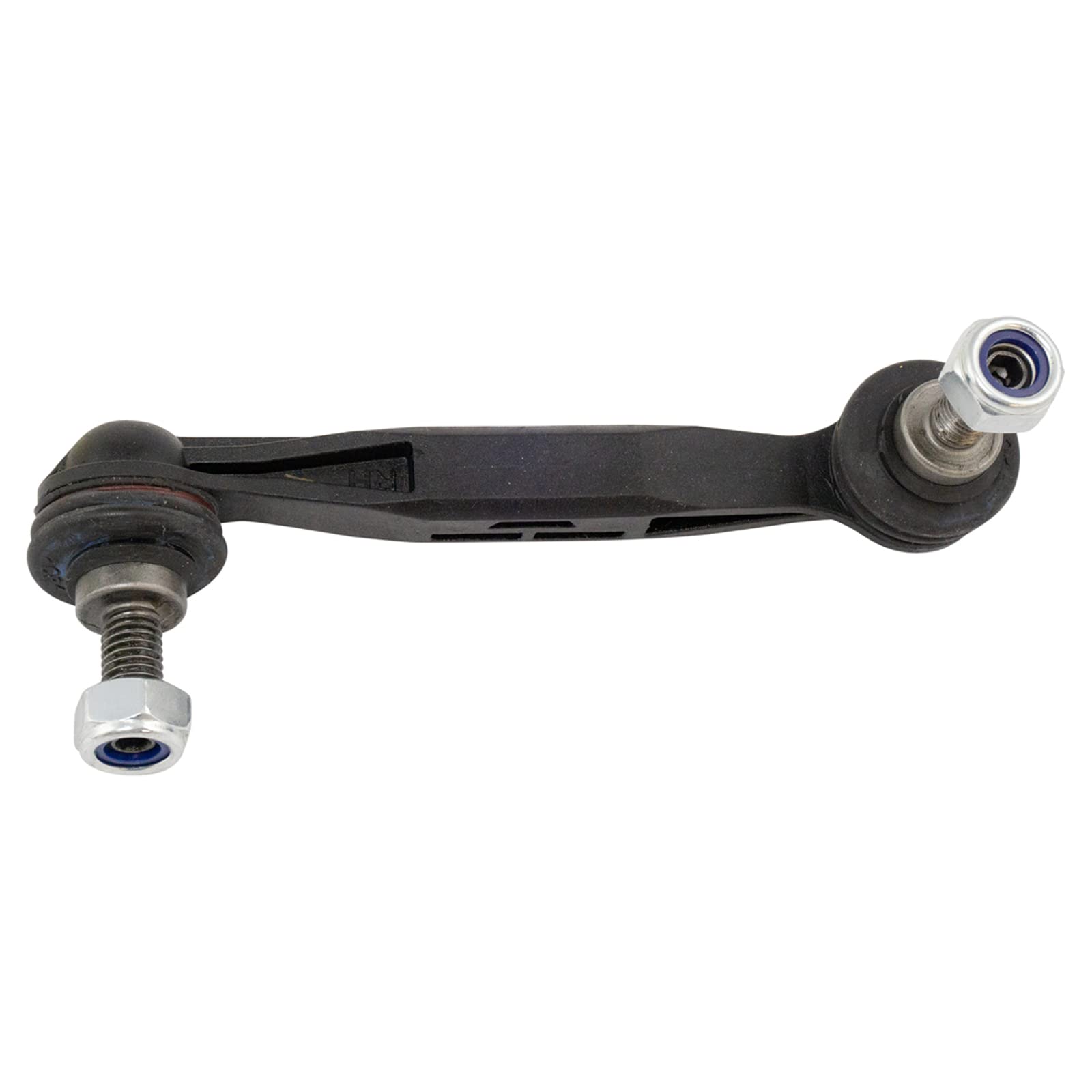 Trq 4Pc Front & Rear Suspension Sway Bar End Link Kit Set Direct Fit For Bmw