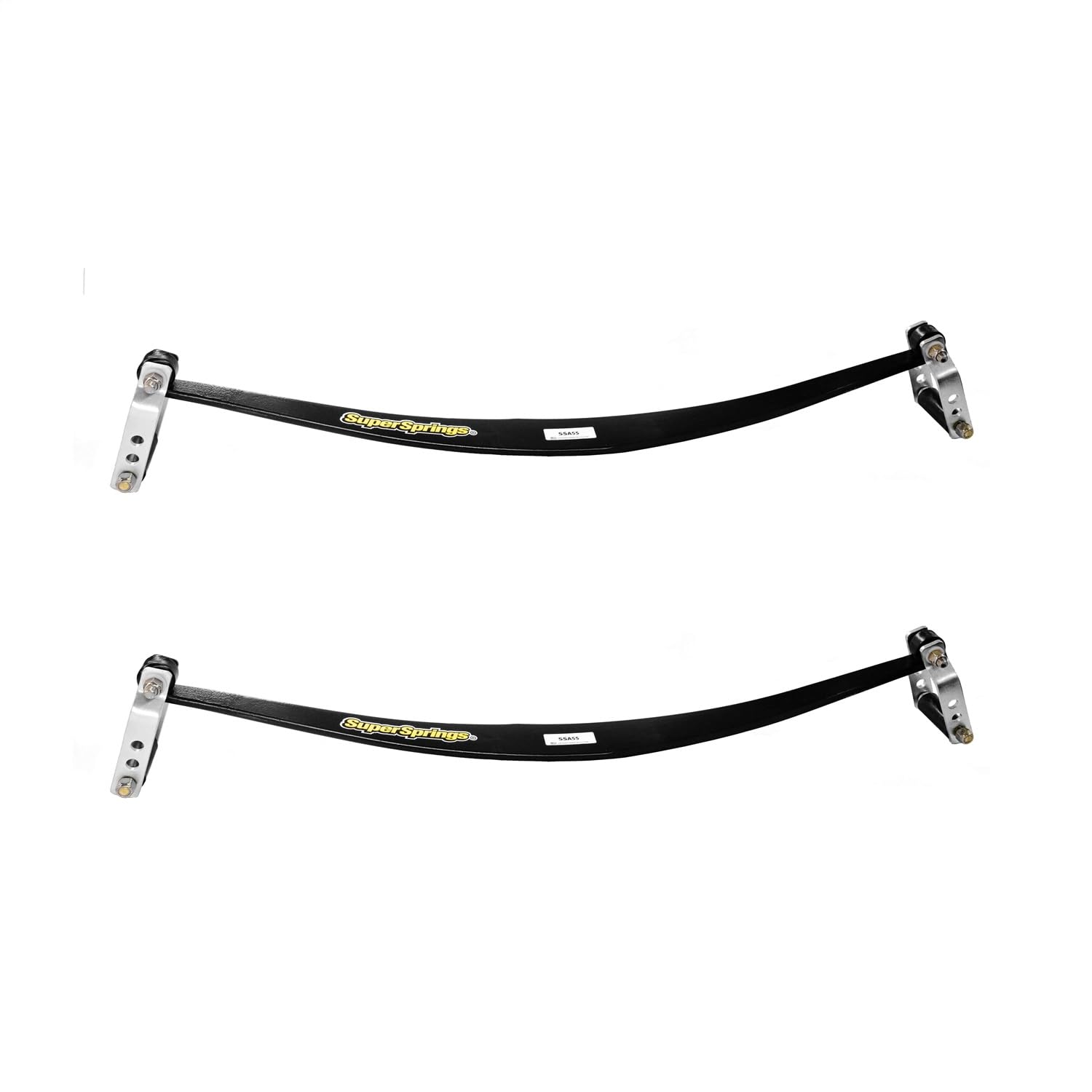 SuperSprings SSA55 Springs for Mercedes-Benz Sprinter