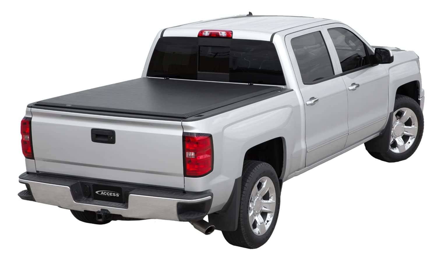 Access 42289 Lorado Low Profile Roll-Up Tonneau Cover