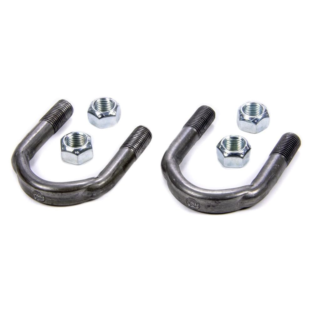 Strange Engineering U1610 U Bolt for 1350 Series Yoke