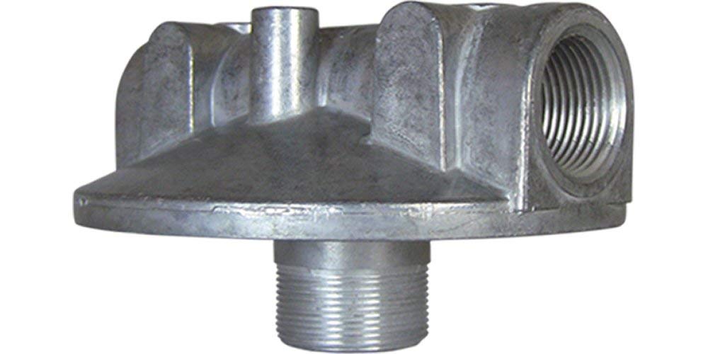 Cim-Tek 50109 Centurion 1 Inch 805 Single Adaptor