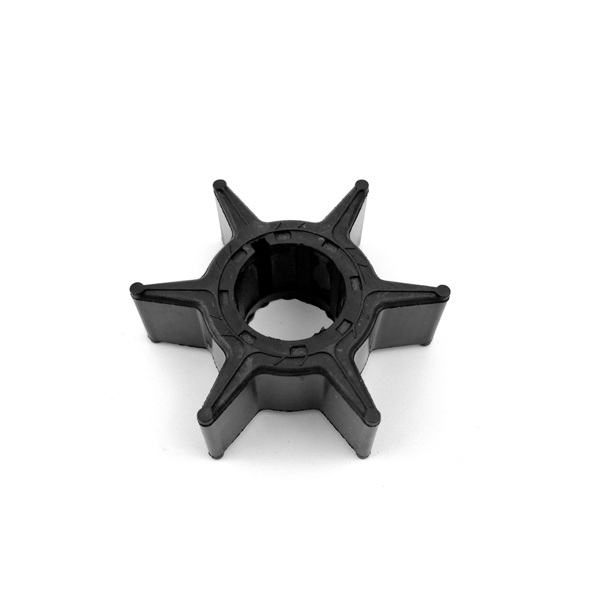 WINGOGO 6H3-W0078-02-00 Water Pump Impeller Repair Kit for Yamaha Outboard 50 60 70 HP F50 T50 T60 C60 E60 P60 C70 Boat Motor En