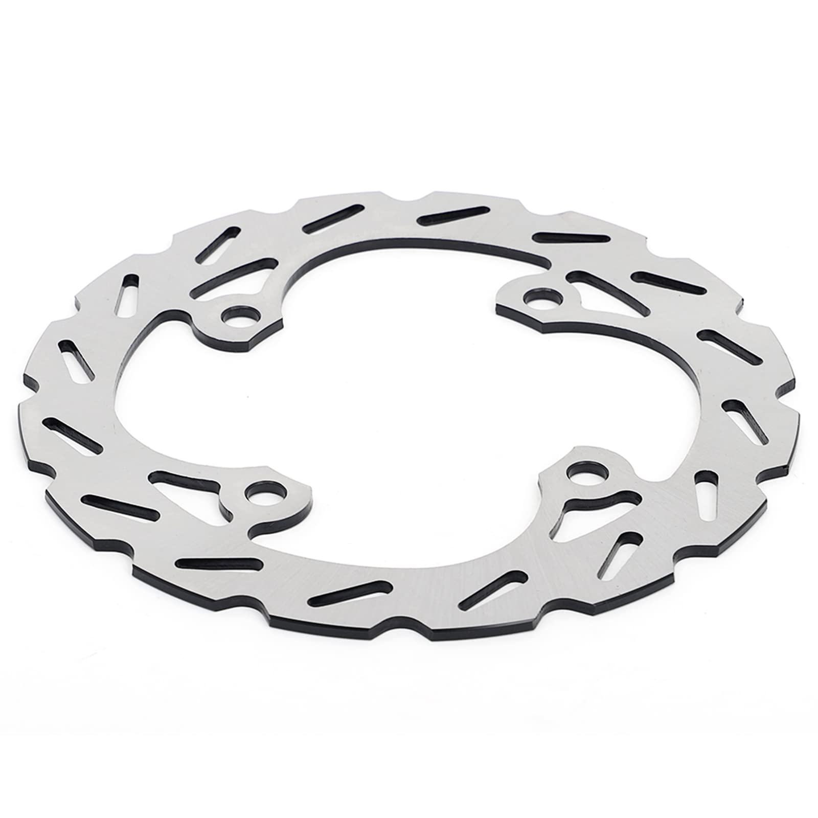 Tarazon Atv Brake Rotor Rear Disc For Honda Trx400Ex Sportrax 1999-2008 /Trx400X 2009-2014, For Suzuki Lt-Z400 Quadsport Z 2003-