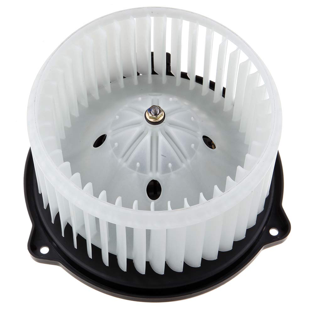 Scitoo 700202 Hvac Blower Motor With Fan Cage For Honda For Odyssey 2005-2010,For Subaru For Legacy 2005-2009,For Subaru For Out