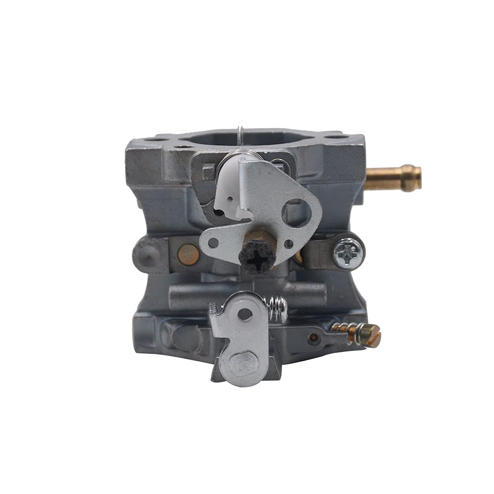 Lanigram 15003-2178 Carburetor Fit for Kawasaki Mule 500 520 550 KAF300 KAF300A KAF300B KAF300C KAF300D 11009-2939 11060-2334 15