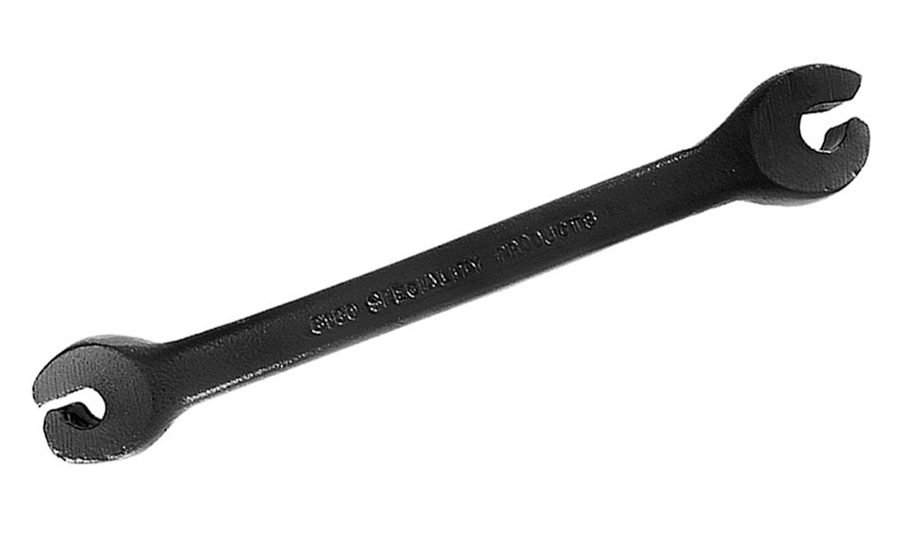Specialty Products Company HD Wheel Straightener 81309